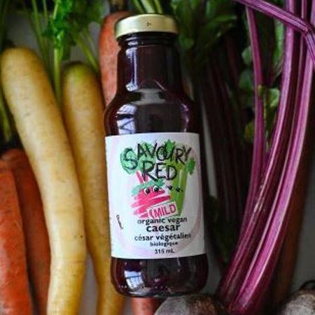 Savoury Red Mild
